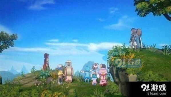 幻想三国志5图书馆任务流程详解