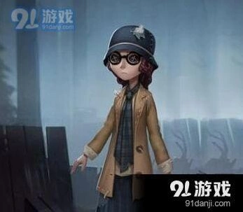 第五人格盲女获取方法攻略