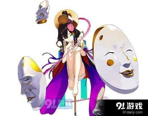 阴阳师面灵气传记解锁条件完整攻略