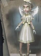 第五人格小天使皮肤实用价值评估