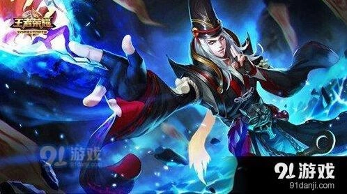 王者荣耀射手符文配置 攻速暴击百穿