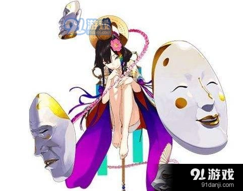 阴阳师面灵气传记怎么解锁 最全攻略