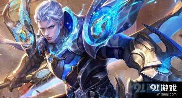 S11王者荣耀铠玩法出装技巧