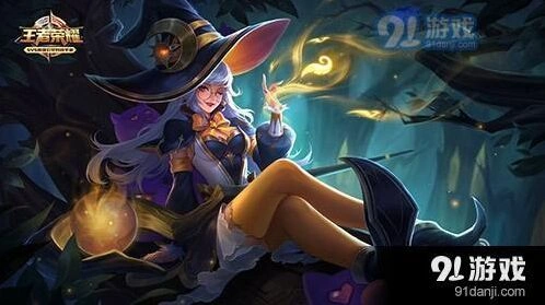 王者荣耀S11中单法师开局技巧分享 节奏把控