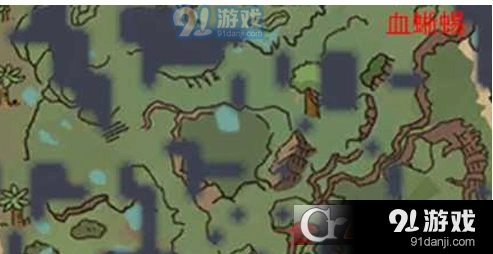 创造与魔法小龙虾获取地点分享