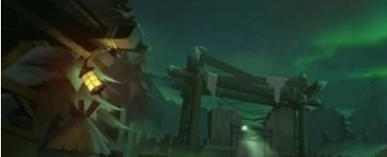 第五人格湖景村无敌点藏身技巧