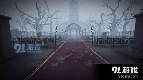 《第五人格》庄园老友使用技巧分享