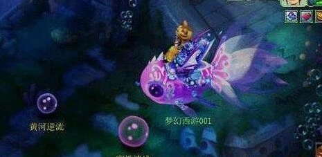 梦幻西游镜花水月规则玩法技巧攻略