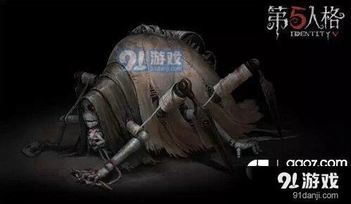 第五人格瓦尔莱塔天赋 蜘蛛玩法技巧分享