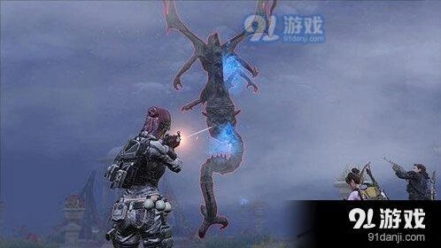 《明日之后》生存技巧分享指南