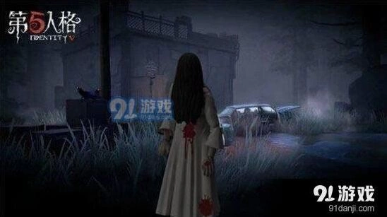 第五人格贞子天赋加点详细攻略