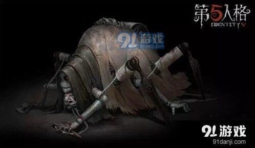 第五人格瓦尔莱塔玩法攻略天赋加点