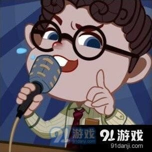 第五人格律师重做天赋加点指引