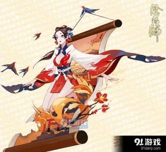 阴阳师京都花火皮肤快速获取方式推荐