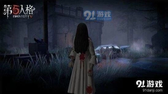 第五人格贞子天赋加点加点全攻略