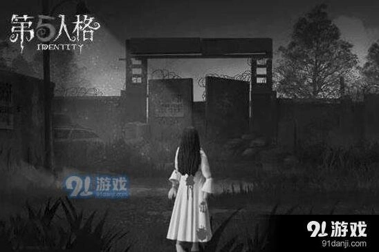 第五人格贞子技能配置 暴力输出追人指南