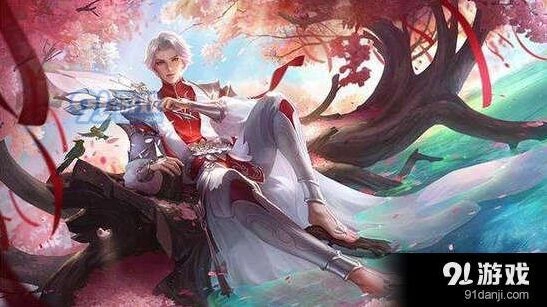 王者荣耀诸葛亮武陵仙君皮肤返场指南