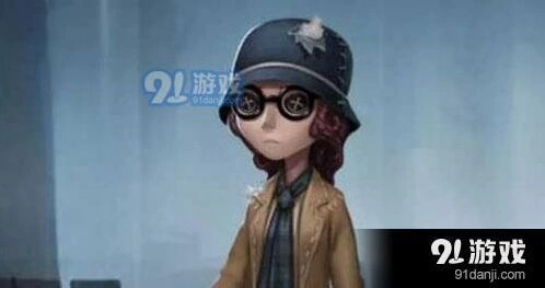 第五人格盲女阵容速修技巧攻略