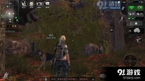 明日之后洞穴材料采集技巧分享