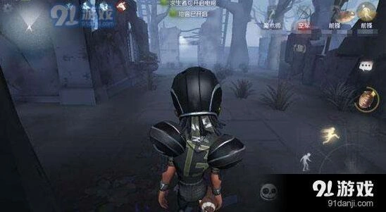 第五人格前锋阵容攻略 前锋阵容搭配推荐指南
