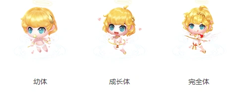 QQ飞车手游宠物丘比特功能详解 使用指南