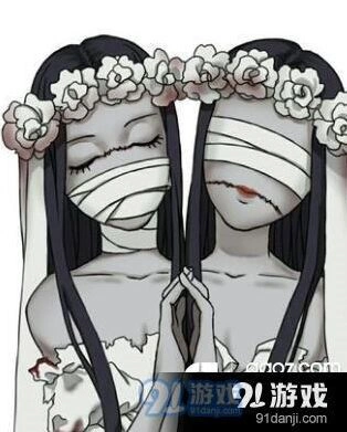 第五人格连体姐妹获取推荐