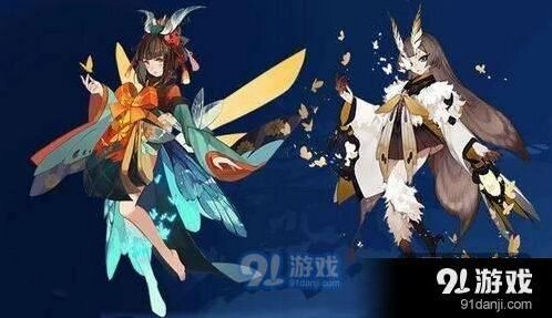 阴阳师虫师用什么御魂推荐
