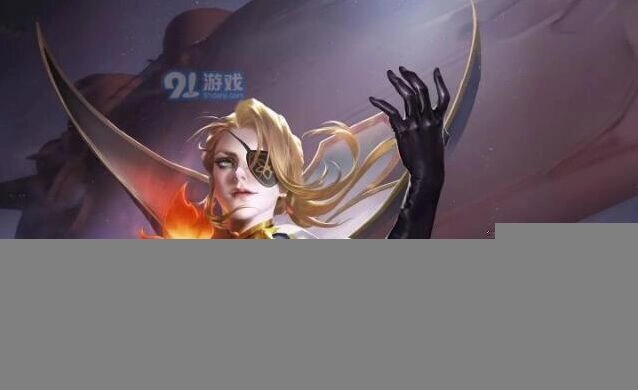 《王者荣耀》米莱狄连招技巧分享