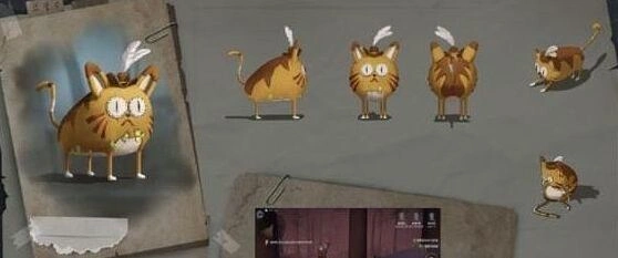 第五人格橘猫获取方法分享