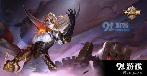 王者荣耀米莱狄连招技巧大全