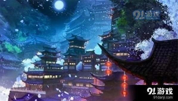 幻想三国志5精魄箱子位置详细说明