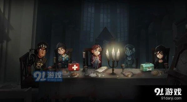 第五人格版本强势角色推荐 角色排行