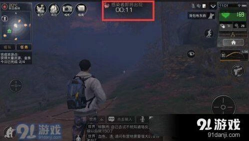 明日之后感染者怎么应对 玩法攻略