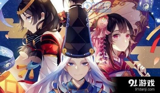 阴阳师饕鬄大餐操作指南