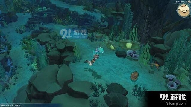 幻想三国志5精魄宝箱获取技巧