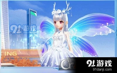 QQ飞车排位组队竞速赛快速上手