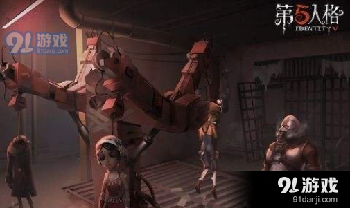 第五人格信号枪效果解析教程