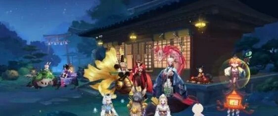 阴阳师萌狐心头像框获得流程教程