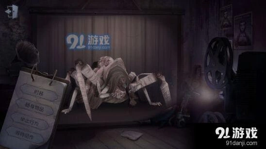 第五人格蜘蛛打法 进阶技巧推荐