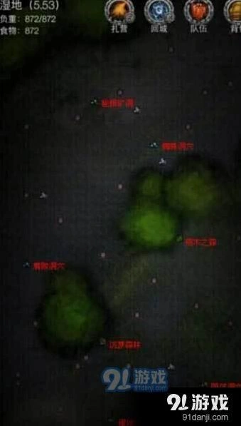 地下城堡图5湿地通关策略说明