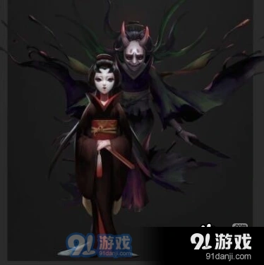 第五人格红蝶原型梳理