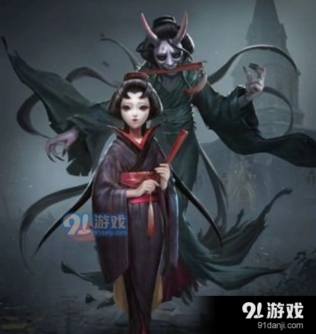 第五人格第一赛季总结 奖励全部内容