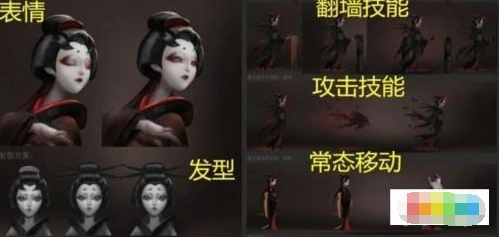 第五人格红蝶监管者玩法技巧