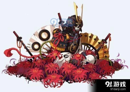 阴阳师荒骷髅阵容配置攻略