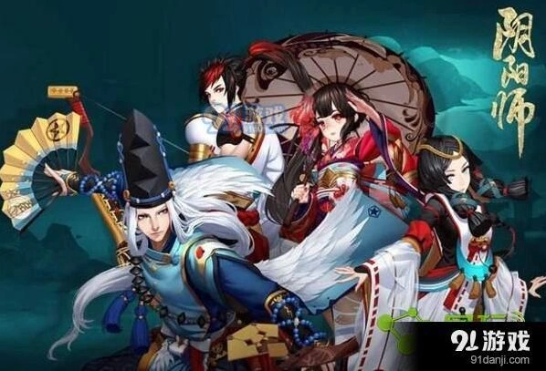 COMICUP22漫展阴阳师鬼王玩法分享