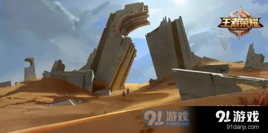王者荣耀边境突围英雄选择参考
