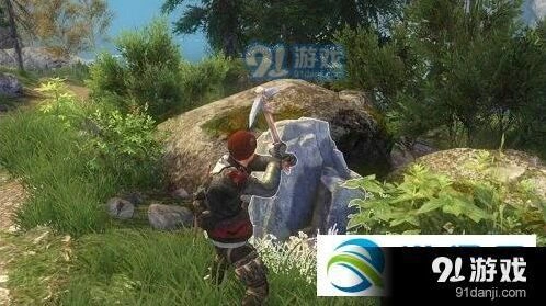 明日之后采集天赋加点推荐 前期必点技能汇总