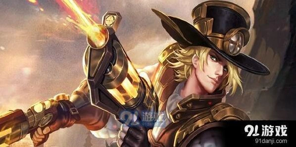 马可波罗重做版六神装出装玩法攻略