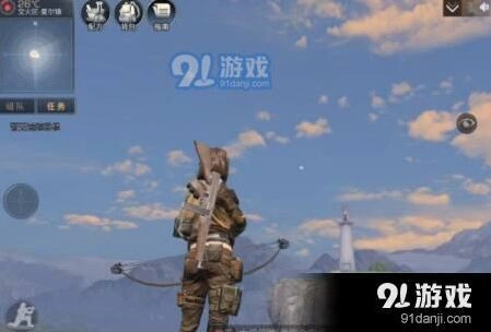 明日之后机械师天赋加点策略