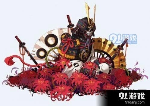 阴阳师荒骷髅阵容配置攻略